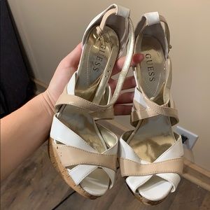 Guess Heels